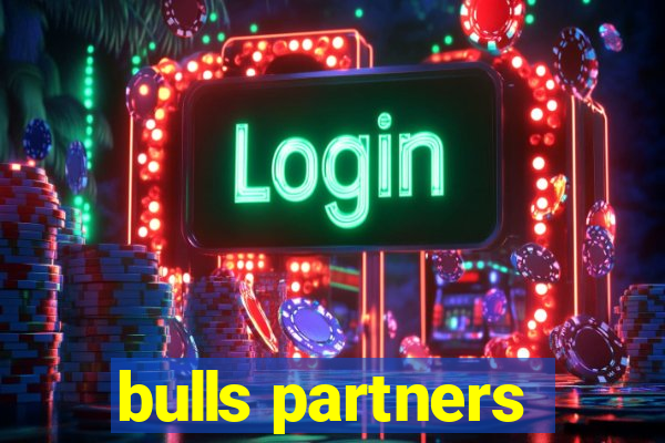 bulls partners